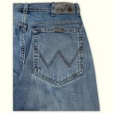 Wrangler Jean Regular Homme 2010s Classique – W32