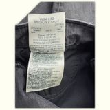 Lee Jean Regular Homme Normcore – W34