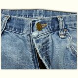 Wrangler Jean Regular Homme 2000s Western – W32