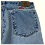 Wrangler Jean Regular Homme 2000s Western – W32