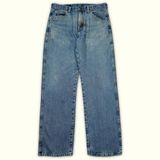 Wrangler Jean Regular Homme 2000s Western – W33
