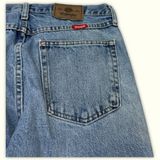 Wrangler Jean Regular Homme 2000s Western – W33