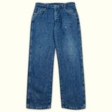 Wrangler Jean Regular Homme 1990s Vintage – W36