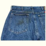 Wrangler Jean Regular Homme 1990s Vintage – W36
