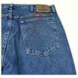 Wrangler Jean Regular Homme 1990s Vintage – W36