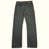 Wrangler Jean Regular Homme Workwear – W32