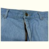 Lee Jean Regular Homme 1980s Vintage – W38