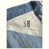 Lee Jean Regular Homme 1980s Vintage – W38