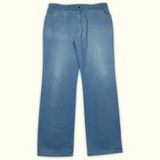 Lee Jean Regular Homme 1980s Vintage – W38