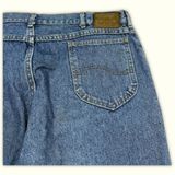 Lee Jean Regular Homme 1990s Vintage – W38