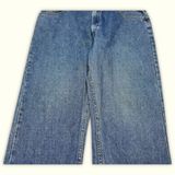 Lee Jean Regular Homme 1990s Vintage – W38