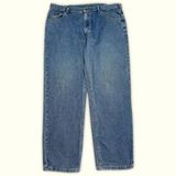 Lee Jean Regular Homme 1990s Vintage – W38