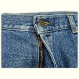 Lee Jean Regular Homme 1990s Vintage – W38