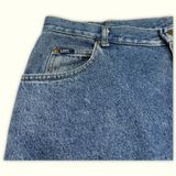 Lee Jean Regular Homme 1990s Vintage – W38