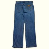 Wrangler Jean Regular Homme Western – W36