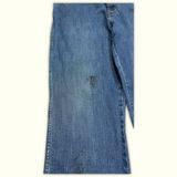 Wrangler Jean Regular Homme Western – W36