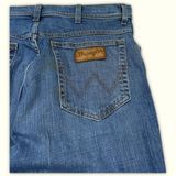 Wrangler Jean Regular Homme Western – W36