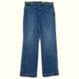 Wrangler Jean Regular Homme Western – W36