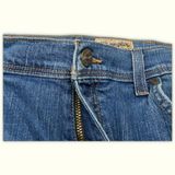 Wrangler Jean Regular Homme Western – W36