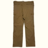 Wrangler Pantalon cargo Regular Homme Gorpcore – W42