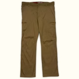 Wrangler Pantalon cargo Regular Homme Gorpcore – W42