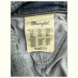 Wrangler Jean Regular Homme Workwear – W42
