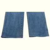 Wrangler Jean Regular Homme Workwear – W42