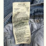 Wrangler Jean Regular Homme Workwear – W42