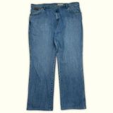 Wrangler Jean Regular Homme Workwear – W42