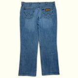 Wrangler Jean Regular Homme Workwear – W42