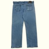 Wrangler Jean Regular Homme 2010s Workwear – W38