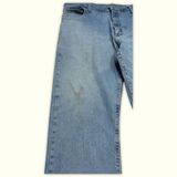 Wrangler Jean Regular Homme 2010s Workwear – W38