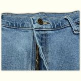 Wrangler Jean Regular Homme 2010s Workwear – W38