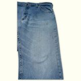 Wrangler Jean Regular Homme 2010s Workwear – W38