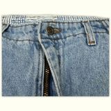 Lee Jean Relaxed Femme 1990s Vintage – W34