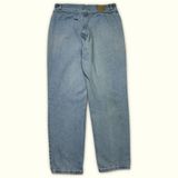 Lee Jean Relaxed Femme 1990s Vintage – W34