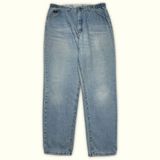Lee Jean Relaxed Femme 1990s Vintage – W34