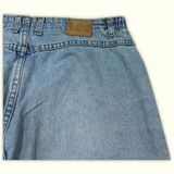 Lee Jean Relaxed Femme 1990s Vintage – W34
