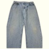 Wrangler Jean Regular Homme 1990s Vintage – W34