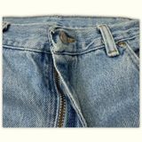 Wrangler Jean Regular Homme 1990s Vintage – W34