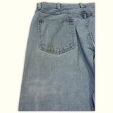 Wrangler Jean Regular Homme 1990s Vintage – W34
