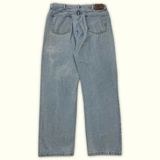Wrangler Jean Regular Homme 1990s Vintage – W34