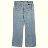Wrangler Jean Regular Homme Western – W40