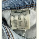 Wrangler Jean Regular Homme Western – W40