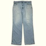 Wrangler Jean Regular Homme Western – W40