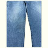 Wrangler Jean Relaxed Homme 2000s Western – W36