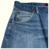 Wrangler Jean Relaxed Homme 2000s Western – W36