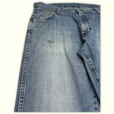 Wrangler Jean Regular Homme 2000s Western – W36