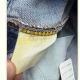 Wrangler Jean Regular Homme 2000s Western – W36