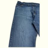 Wrangler Jean Relaxed Homme Workwear – W44